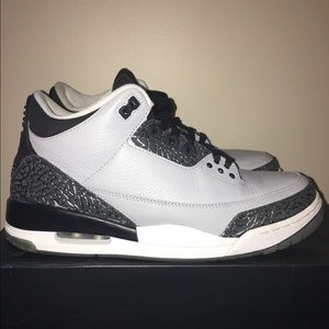 Men’s Jordan’s